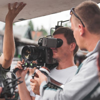 Regional Film Production