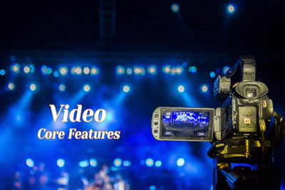 Barunaha Video Production